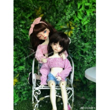 【返图展示】MAKO眼 OZ-014