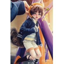 【返图展示】MAKO眼 OZ-018