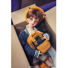 【返图展示】MAKO眼 OZ-018