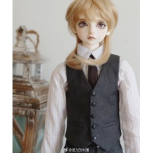 【返图展示】SOUL眼 NP146