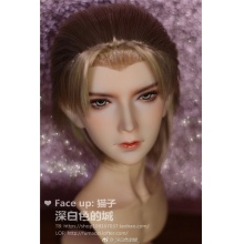 【返图展示】SOUL眼 NP136