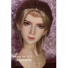 【返图展示】SOUL眼 NP136