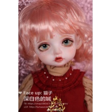 【返图展示】ED眼 WBG001