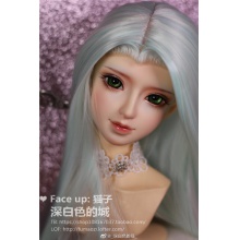 【返图展示】BAKERY眼  Bamboo