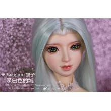 【返图展示】BAKERY眼  Bamboo