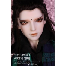 【返图展示】soul眼 p153