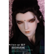 【返图展示】soul眼 p153