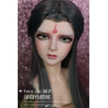 【返图展示】ED眼 MK75