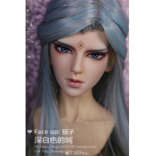 【返图展示】SOUL眼 P133