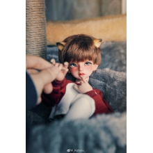 【返图展示】MAKO眼 OZ-018