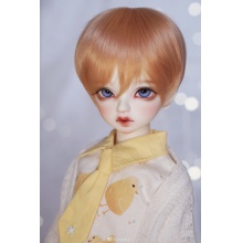 【返图展示】MAKO眼 OZ-004