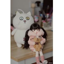 【返图展示】MAKO眼 DAN-022