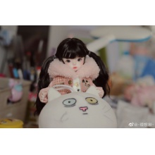 【返图展示】MAKO眼 DAN-022