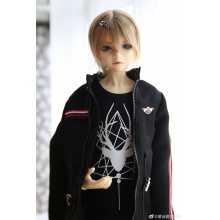 【返图展示】MAKO眼 OZ-004