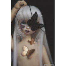 【返图展示】SOUL眼 AP54