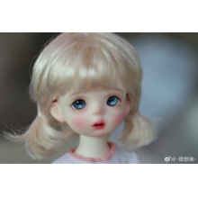 【返图展示】MAKO眼 OZ-008