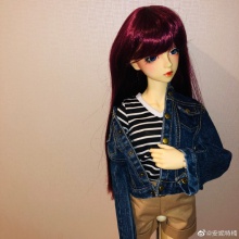 【返图展示】MAKO眼