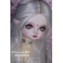 【返图展示】SOUL眼 NP98