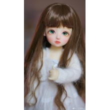 【返图展示】OSCAR眼 