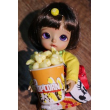 【返图展示】MAKO眼 OWL-016