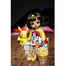 【返图展示】MAKO眼 OWL-016