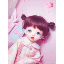 【返图展示】MAKO眼 OZ-008