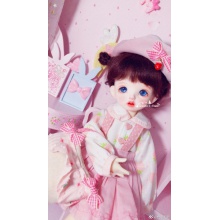 【返图展示】MAKO眼 OZ-008