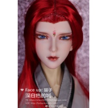 【返图展示】贝拉眼 C16-5