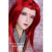 【返图展示】贝拉眼 C16-5