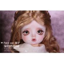 【返图展示】SOUL眼 P159