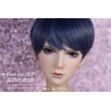 【返图展示】MAKO眼 AM-016