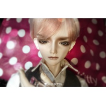 【返图展示】塔林眼 VIOLET