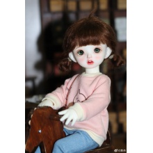 【返图展示】MAKO眼 OZ-014