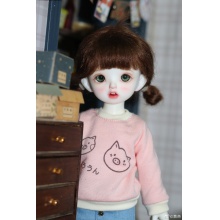 【返图展示】MAKO眼 OZ-014