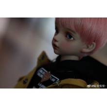 【返图展示】MAKO眼 DAN-022