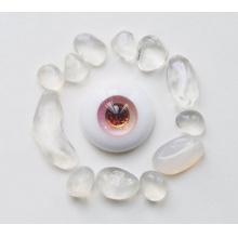 【代购】ED眼 Unique系列 Rose Opal_001