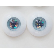 【代购】ED眼 Unique系列 water opal_004