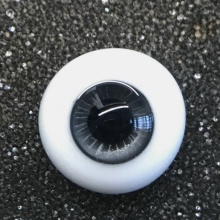 【代购】ED眼 Milky系列 MK59