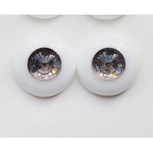 【代购】ED眼 Unique系列 universe_012