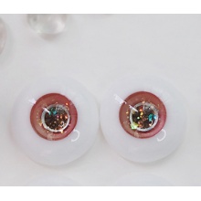 【代购】ED眼 Unique系列 Rose_Opal_002A银圈