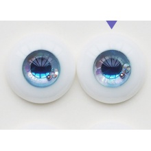 【代购】ED眼 Unique系列 nereidse_water fog B