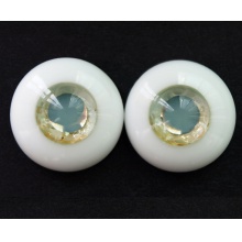 【代购】ED眼 Unique系列 mermaid_003