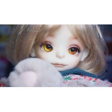 【返图展示】BAKERY眼  PANCAKE