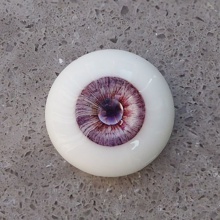 【代购】ED眼 Marble-One Quartz_002