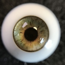 【现货】Mako眼 14MM 型号:SOUL-009