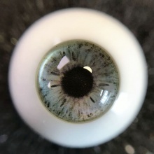 【现货】Mako眼 14MM 型号:SOUL-016