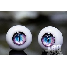 【代购】ASH in noon眼 Pink fire 樱火 Starry night系