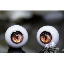 【代购】ASH in noon眼 Rusted steel 精钢 Starry night系