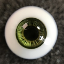 【现货】Mako眼 16MM 型号:OWL-010