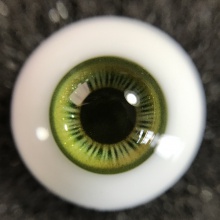 【现货】Mako眼 20MM 型号:OWL-009